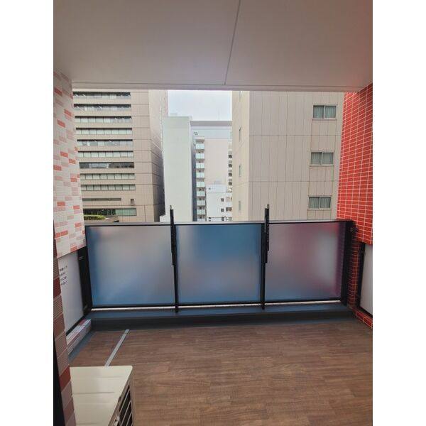 さくらHills NISHIKI Platinum Residence 室内写真10