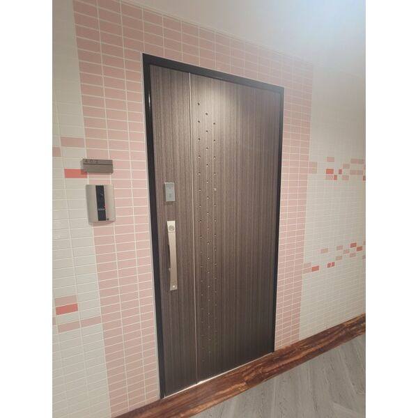 さくらHills NISHIKI Platinum Residence 室内写真1