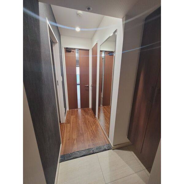 さくらHills NISHIKI Platinum Residence 室内写真2