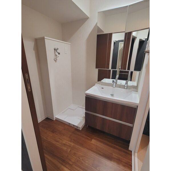 さくらHills NISHIKI Platinum Residence 室内写真3