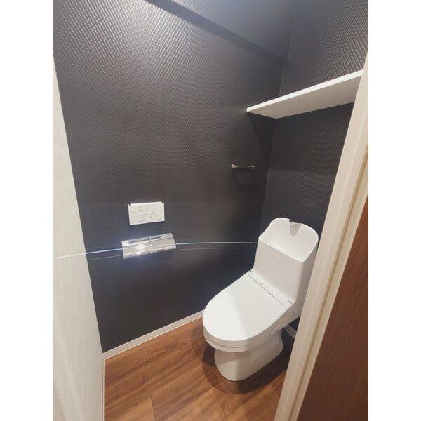 さくらHills NISHIKI Platinum Residence 室内写真5