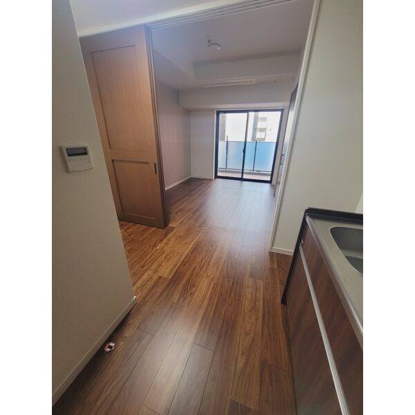さくらHills NISHIKI Platinum Residence 室内写真6