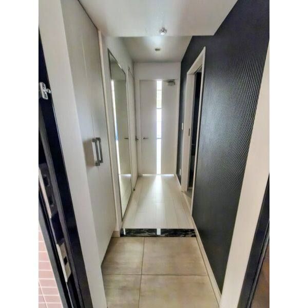 さくらHills NISHIKI Platinum Residence 室内写真2
