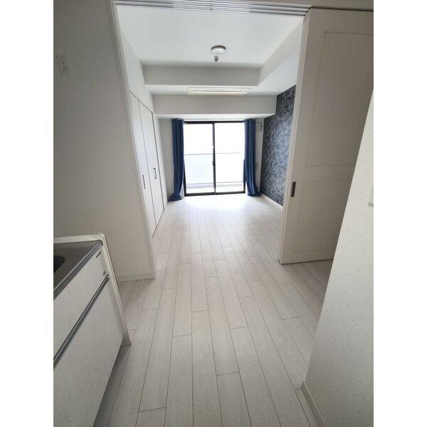 さくらHills NISHIKI Platinum Residence 室内写真3