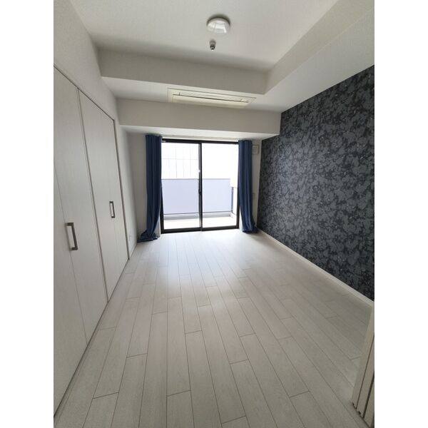 さくらHills NISHIKI Platinum Residence 室内写真5