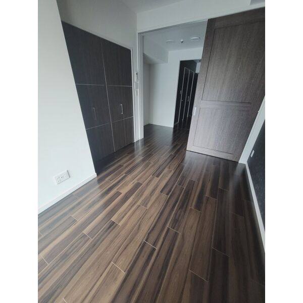 さくらHills NISHIKI Platinum Residence 室内写真1