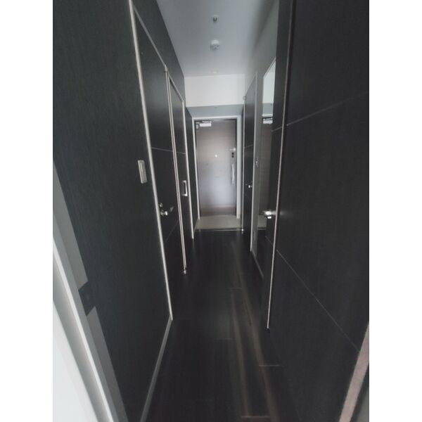 さくらHills NISHIKI Platinum Residence 室内写真7