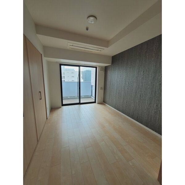 さくらHills NISHIKI Platinum Residence 室内写真1