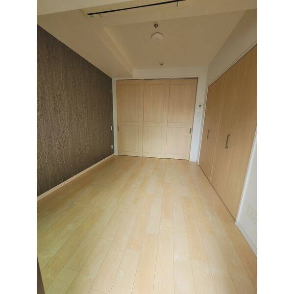 さくらHills NISHIKI Platinum Residence 室内写真2