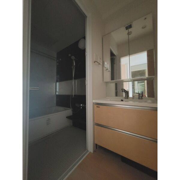 さくらHills NISHIKI Platinum Residence 室内写真8