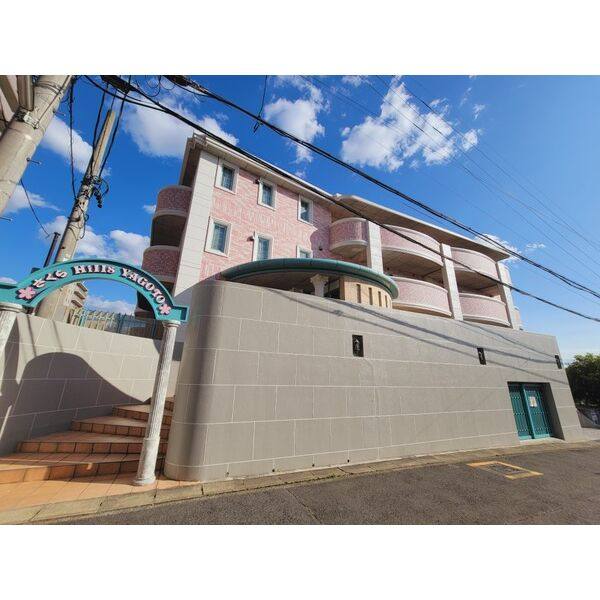 さくらHills YAGOTO 建物画像