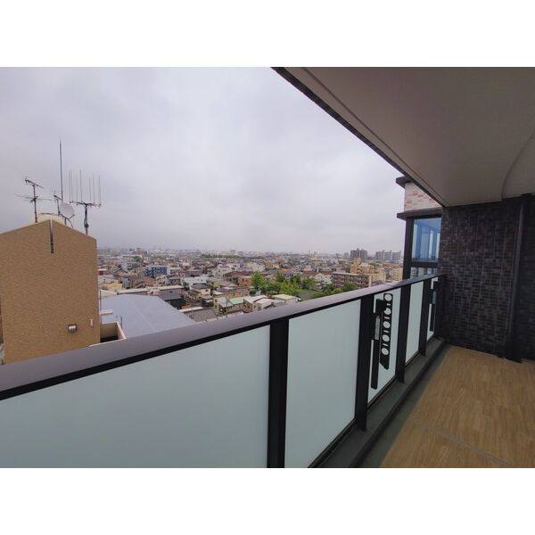 さくらHills NAGOYA WEST 室内写真7