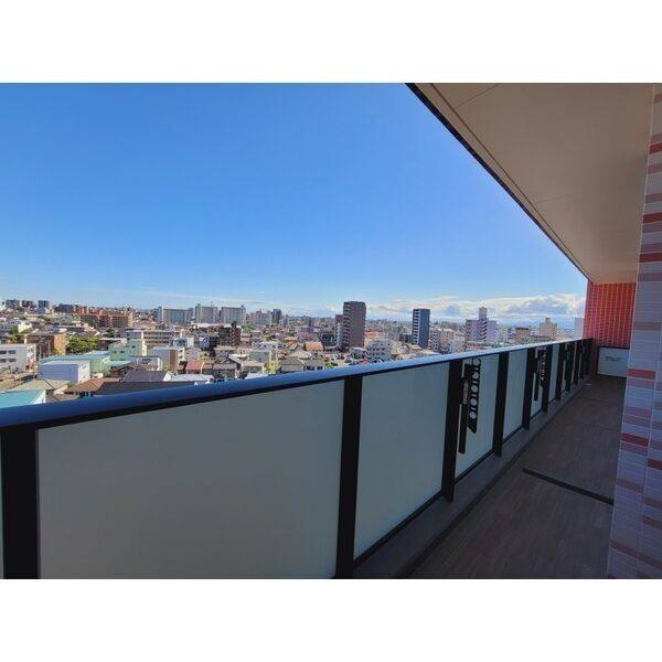 さくらHills NAGOYA WEST 室内写真6