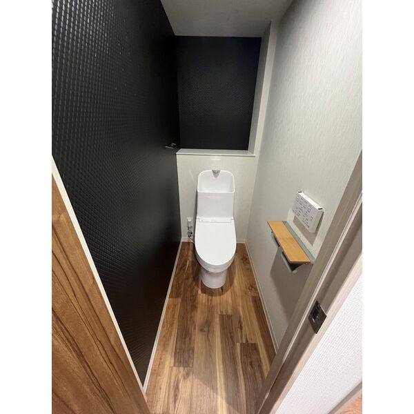 さくらHills NAGOYA WEST 室内写真10