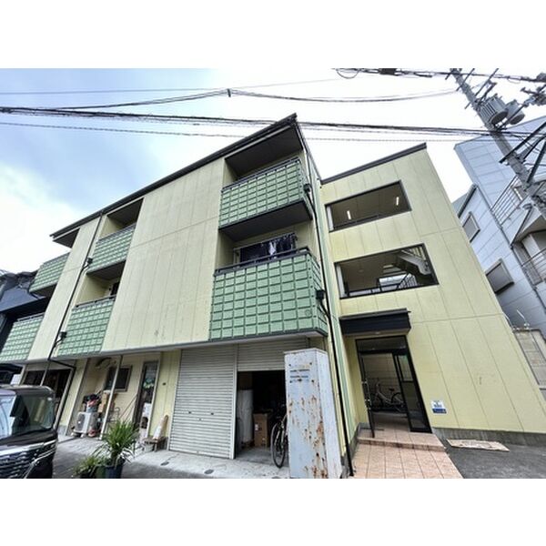 フェアリーアオイ