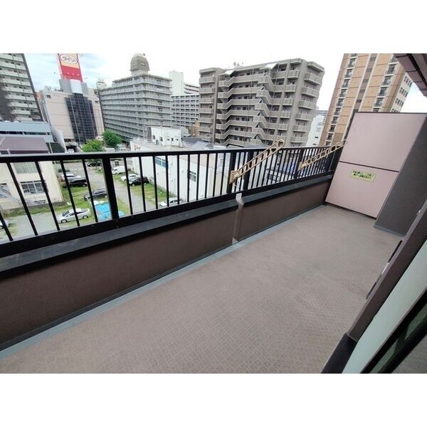 ライオンズマンション三国本町 室内写真9