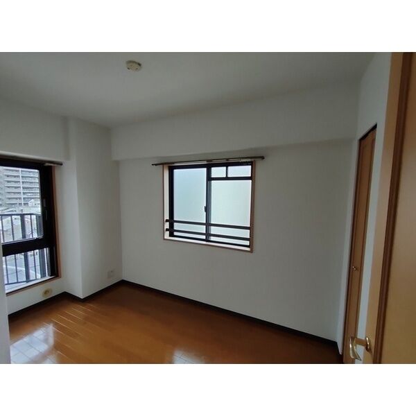 ライオンズマンション三国本町 室内写真10