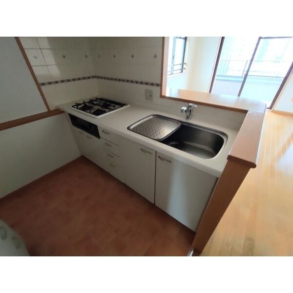 ライオンズマンション三国本町 室内写真1