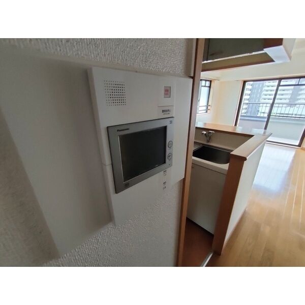 ライオンズマンション三国本町 室内写真6
