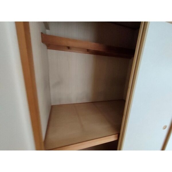 ライオンズマンション三国本町 室内写真8