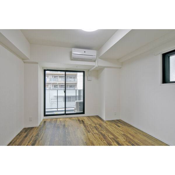 RESIDENCE RAMIA 室内写真1