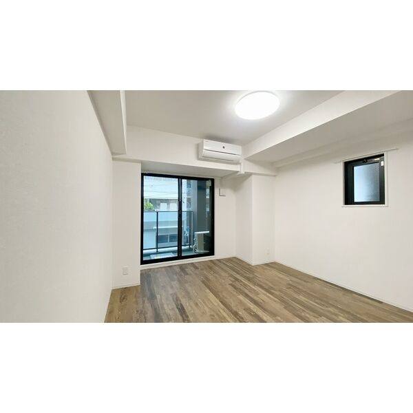 RESIDENCE RAMIA 室内写真2