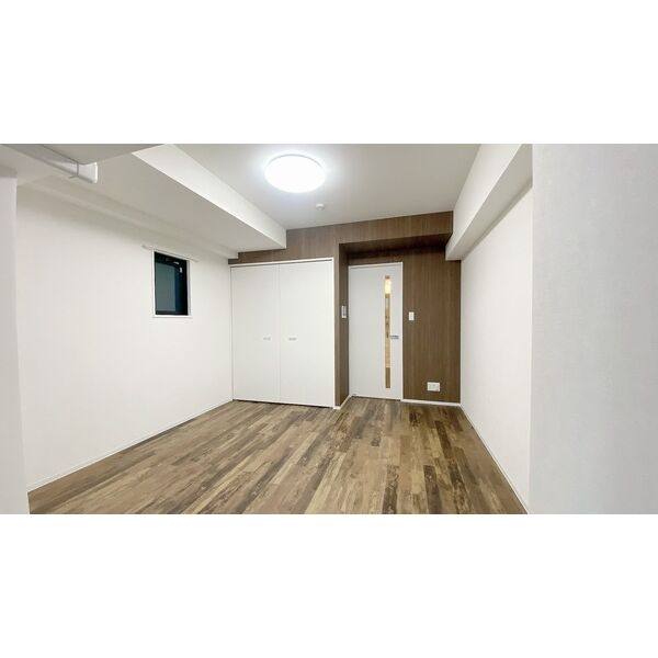 RESIDENCE RAMIA 室内写真3