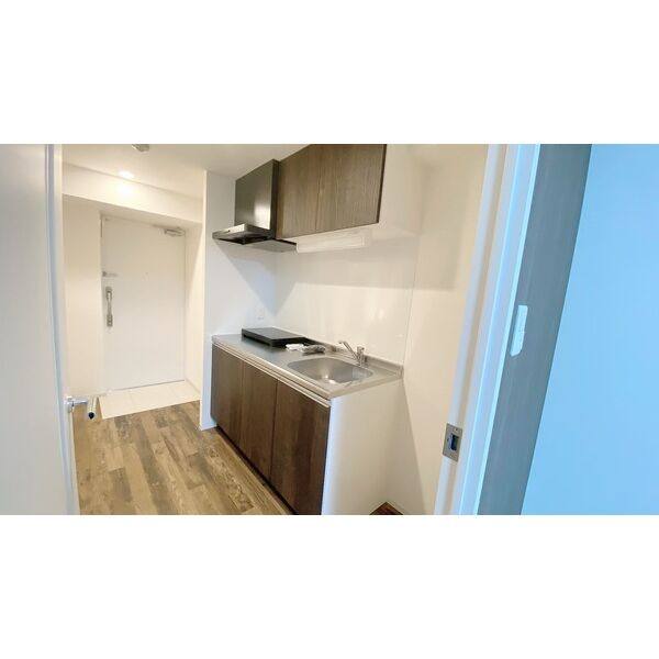 RESIDENCE RAMIA 室内写真6