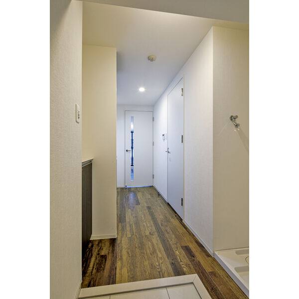 RESIDENCE RAMIA 室内写真7