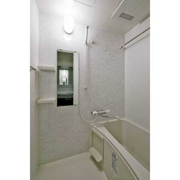 RESIDENCE RAMIA 室内写真8