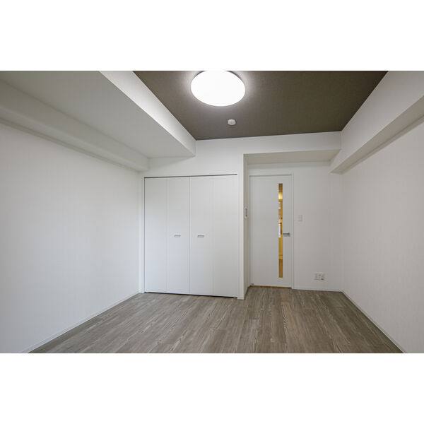 RESIDENCE RAMIA 室内写真1