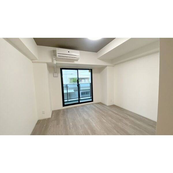 RESIDENCE RAMIA 室内写真2