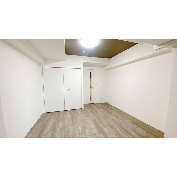 RESIDENCE RAMIA 室内写真3