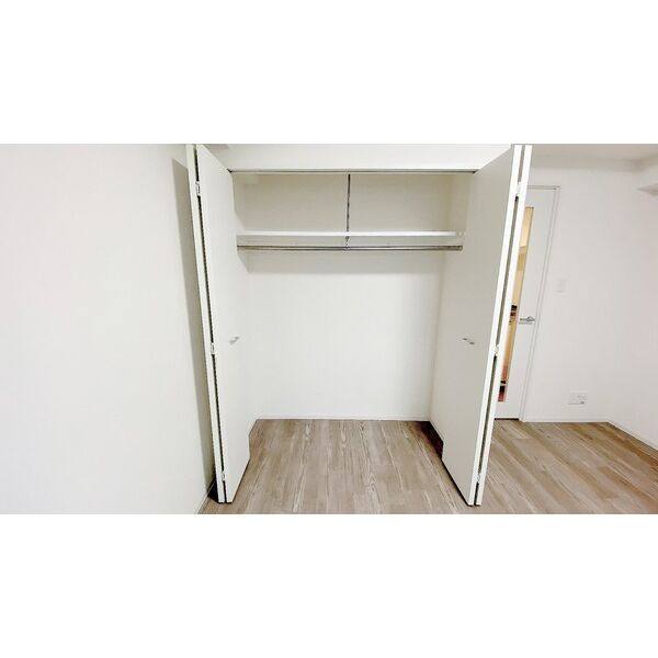 RESIDENCE RAMIA 室内写真4