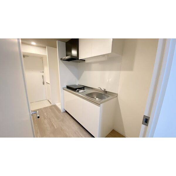 RESIDENCE RAMIA 室内写真5