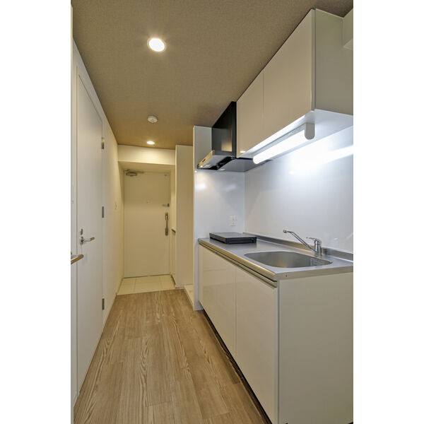 RESIDENCE RAMIA 室内写真7