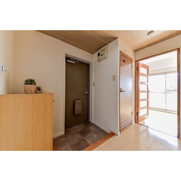 セントラルハイツ中野本町 室内写真6