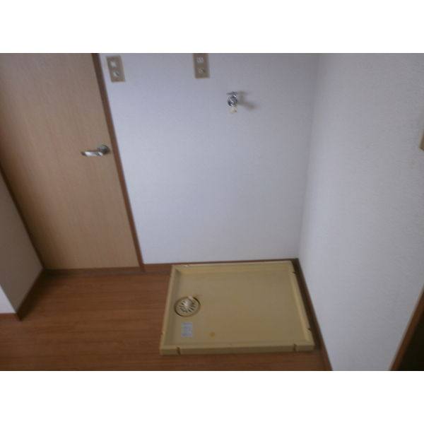 第一須賀ビル 室内写真2