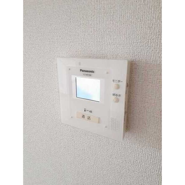 グレースコート3 室内写真8