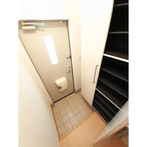 ハルⅢ番館 室内写真10