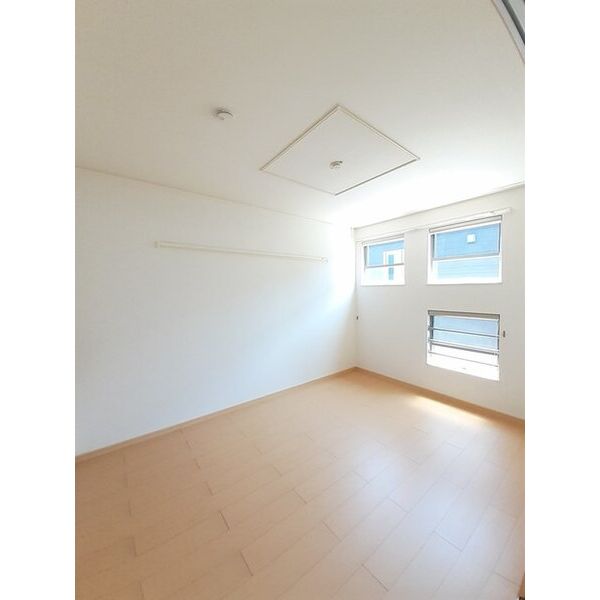 ハルⅢ番館 室内写真5