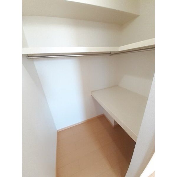 ハルⅢ番館 室内写真6