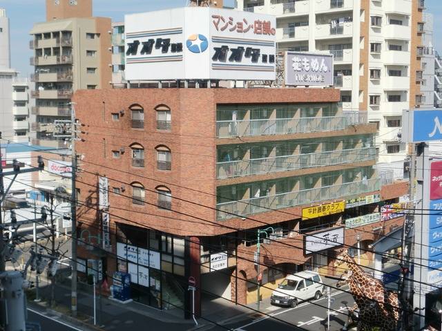 第3オオタビル 建物画像