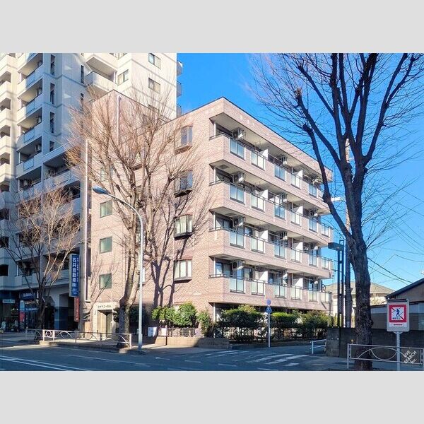 シャイニーヒル
