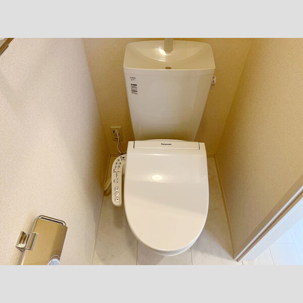 Comfortia AKURO 室内写真9