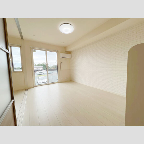 Comfortia AKURO 室内写真6