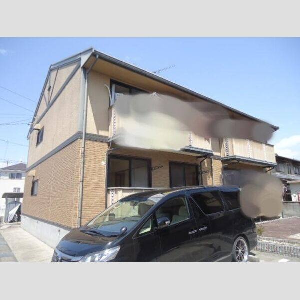 シティパレスまつうら　A 建物画像