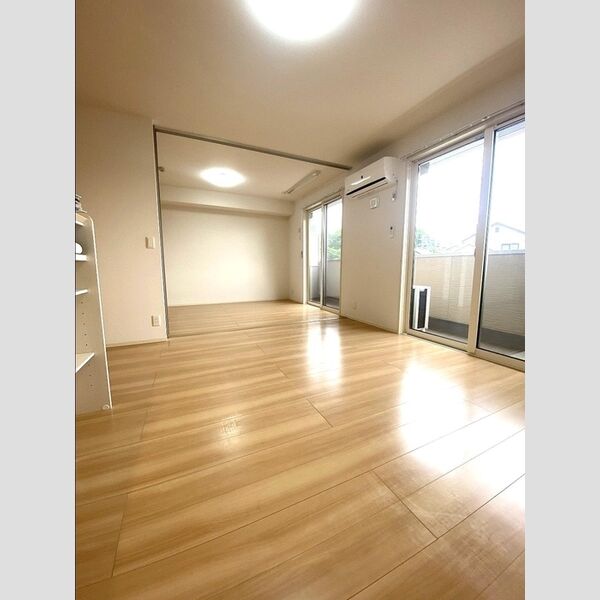 Casa Paso 室内写真5