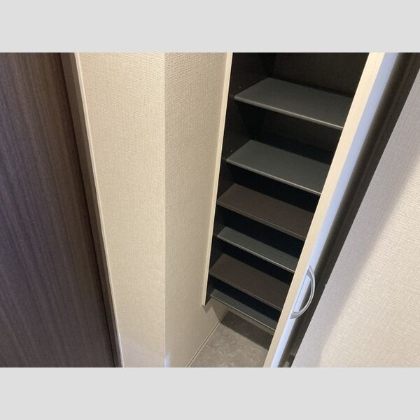 M'sマンション長栄寺 室内写真2