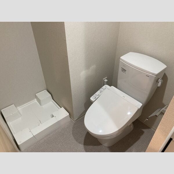 M'sマンション長栄寺 室内写真5